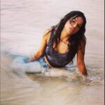 Michelle Rodriguez Instagram - Throwback Thursday 10 yrs ago Hawaii I miss paradise time to revisit soon... Hang with some wild dolphins and turtles
