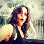 Michelle Rodriguez Instagram - Spiky Cheetah Sweet