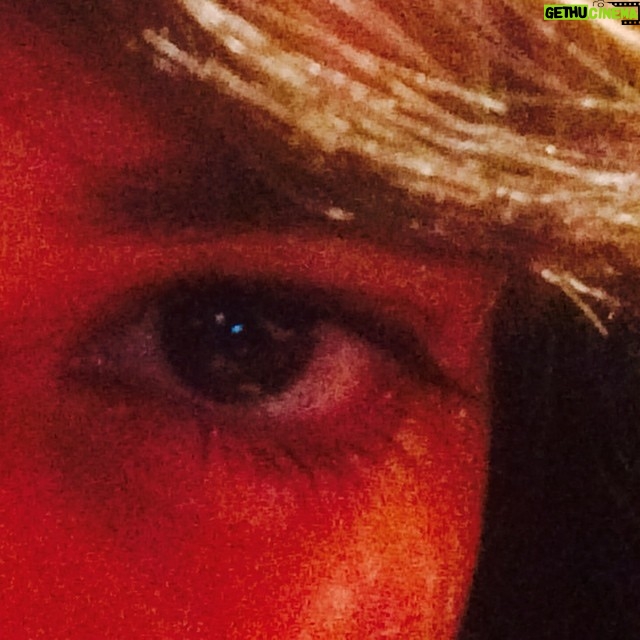 Michelle Rodriguez Instagram - What do eyes really say to anyone who can really see