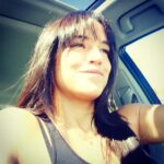 Michelle Rodriguez Instagram - Finally got my hair bid. New Look New Life New Vibe washed yesterday right out of my hair looking forward baby