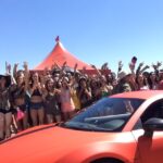 Michelle Rodriguez Instagram - Sorry it's a long line gotta represent