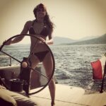 Michelle Rodriguez Instagram – Get some