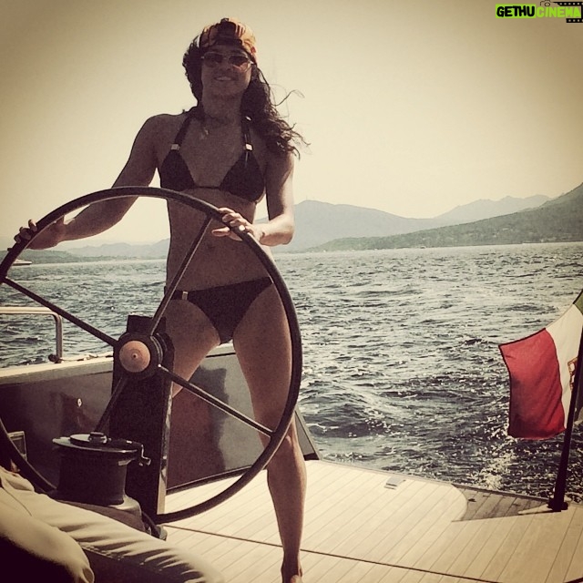 Michelle Rodriguez Instagram - Get some