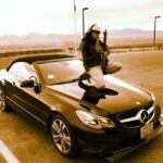 Michelle Rodriguez Instagram - Ready for the chaos boulevard of broken dreams... Monopoly where's the suicide door @alecmonopoly