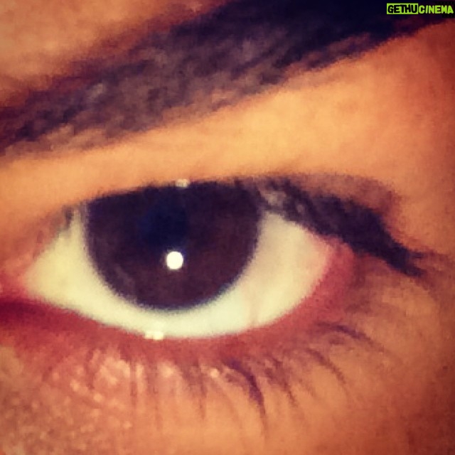 Michelle Rodriguez Instagram - I see you
