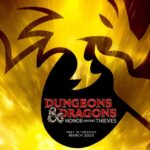 Michelle Rodriguez Instagram – Watch the new trailer for Dungeons & Dragons: Honor Among Thieves and get ready to see it in theaters March 2023. @dungeonsanddragonsmovie #DnDMovie