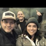 Michelle Rodriguez Instagram - The Getaway Driver was a great experience, mad love to the contestants, it’s always good to push beyond ones comfort zone to test the skills. Respect ✨🤟🏽😎@discoveryplus, @discovery, #GetawayDriver
