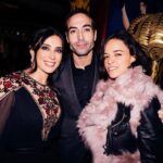 Michelle Rodriguez Instagram - If you haven’t watched @nadinelabaki’s oscar nominated @capharnaumthefilm plz check it out !!! An incredible movie it definitely won my heart.