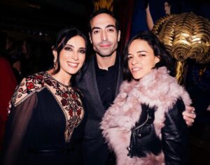 Michelle Rodriguez Instagram - If you haven’t watched @nadinelabaki’s oscar nominated @capharnaumthefilm plz check it out !!! An incredible movie it definitely won my heart.