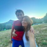 Michelle Stafford Instagram - Happy Birthday to this Rock Star😎 #8