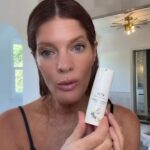 Michelle Stafford Instagram - I just did this live on TicTok.. just a little info on my Company @skinnationbeauty and how it was started. In this video I accidentally say that we are offering 25% off. It’s actually 20% off in our Amazon store right now. Click on the link above 👆🏻 and go to my affiliate page. It will take you right to our Skin nation store on Amazon. Everything is already marked off for prime day.! #iamskinnation 💛