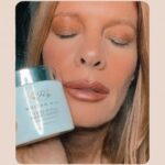 Michelle Stafford Instagram - The SUPER SEXY FIRMING CREAM is the ONLY thing I am addicted to! It’s a healthy addiction! So many plant based actives are in this product… too many to count. It’s filled with glycolic acid and AHA. This product has been known not only to give relief from severe sun damage but it also gets rid of creapy skin and even helps with the healing of surgery scars. We have countless five star reviews on this product and I am so happy it’s back. Go get it on our site skinnation.com or at our Amazon store. You SEXY BEASTS 💛 also, follow us at @skinnationbeauty we announce the winner of our giveaway tomorrow!!! There is still time to enter comment and add a friend💛💛💛💛 #iamskinnation