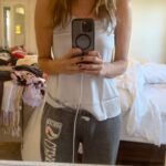 Michelle Stafford Instagram - These Days…🙏🏼
