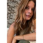 Michelle Stafford Instagram - Hey Beauties! I REALLY REALLY want to thank you for being a part of my SKIN NATION SUNDAY today! I do these every Sunday. I have skin hacks for you and make up hacks and tips. I’m not a pro… but I have been in front of a camera for over 30 years, I have learned from trial and error what works and what doesn’t. If you want to come next Sunday the link to my FB page is in the bio. Go there and put your notifications on for when I go live. Also, today is the LAST day that you can get a second Serum for 50% off! The code is Serum50. Put 2 serums in your cart and get the second one for 50% off when you put in this code. The link to skinnation.com is in the bio👆🏻and on our Amazon store, it is already marked down if you buy two. no code needed. And I purposely posted this picture to let you know. I am working arduously on creating my hair products, this will be next year and I am so so so excited to be introducing our hair products! These certainly are not the Golden years but I love Bowie! More to come! Love, Michelle 💛 #iamskinnation