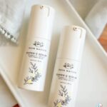 Michelle Stafford Instagram - Whoo hoo!! Go get our AWARD WINNING Serum!!! 💛 But one and get a second for 50% off with the code Serum50 (be sure to put 2 in your cart and you’ll be discounted) and on Amazon it’s already discounted when you buy 2💛 Lovin on you all! #iamskinnation