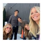 Michelle Stafford Instagram - 💃🏻🖤