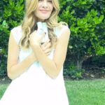 Michelle Stafford Instagram - 🌸🩷 @skinnationbeauty 💛 #iamskinnation