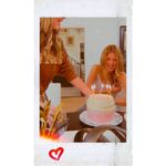 Michelle Stafford Instagram - Thank you all for the Birthday love❤️ I have incredible people in my life. You know who you are. ❤️ Thank you all for taking the time to say Happy Birthday 🥳🥳🥳