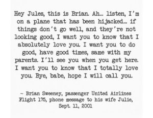 Michelle Stafford Instagram - 💔 #911