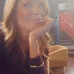 Michelle Stafford Instagram - EVERYBODY loves Michael Damian @therealmichaeldamian Including me!! That’s right! He’s BACK #YR
