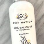 Michelle Stafford Instagram - Hello beauties! I am working so hard over here putting together the new website for SKIN NATION. I realize we have been sold out of products. BUT this is a reminder that our Scrubalicious and Ultra Glow are BACK IN STOCK. On our web site and Amazon. The Best Toner Ever and Super Sexy Firming Cream will be back next week!! Skin Nation also just got trademark status with Amazon so anytime you see an imposter selling Skin Nation please report it to me as they will be in serious serious trouble 🖤 Here are just some of the pictures I will be putting on our site so you can actually see the products and how the it glides on your skin. The first one here is our Renew Face Cream. The second one is our Magic Masque and the third one is our Ultra Glow. We are making sure that we have these pictures on the page so you can actually see the cream and it’s viscosity. (That’s a big skin care word for “it’s thickness”). Go check us out at skinnation.com the link is in my bio 👆🏻 and we are on @amazon as well!! 💛 If you post about @skinnationbeauty remember the hashtag #iamskinnation 💛 Love, Michelle