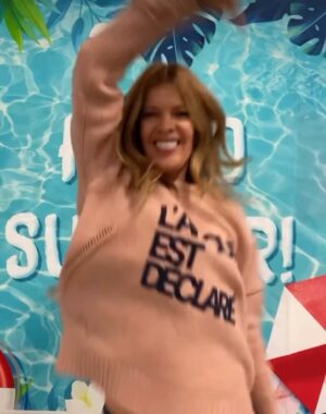 Michelle Stafford Instagram - We DO love YOU!!!!! #YR #THANKYOU ❤️