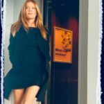 Michelle Stafford Instagram - Showtime 🖤 #2024 🙌🏼 femalebosssuccess