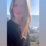 Michelle Stafford Instagram - So far… I’m killin it in 2024. HAPPY NEW YEAR!! 💙