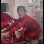 Michelle Stafford Instagram - Happy Christmas Morning 🎄❤️🎅🏼