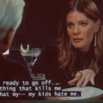 Michelle Stafford Instagram - I normally wouldn’t post a long scene like this. A friend of mine in Canada texted me that tomorrow’s US show (that shows in Canada the day before) was so nice. I went to @sharonchampagneyoga ‘s page as I knew she would have it. (Thank you girl). This is probably one of my favorite scenes between me and @christianjleblanc . written by the lovely @inacitysonice Just two friends talking. That’s all, just talking. But it’s so loaded. We are nothing like our characters but this scene between us is rich with history and real to who we are. That’s what I love most about #YR ,The history of character. At the core, I think Phyllis is a very sad, apathetic woman who is trying to overcoming it at all times. This scene also affects me deeply as I know my very good pal Christian is going through a very challenging time in his personal life. Life imitates art. Art imitates life. Whatever. It’s true tho. This could be my new favorite scene between me and the superlative @christianjleblanc ❤️