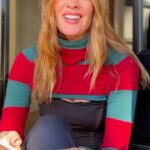 Michelle Stafford Instagram - Answering commonly asked SKIN NATION questions (part 1). And do not forget, tonight our Cyber Monday sale ends and saving 25% ends as well. Go to the site skinnation.com (link in the bio👆🏻) and use the code BF25 at check out! The is no code needed for our AMAZON store. The greatest gift you can give someone is healthy, clean, effective Skin Care💛💛💛 #iamskinnation