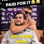 Mickey Gall Instagram - He refused to tap & PAID FOR IT! Subscribe to gasdigital.com for the full @slicknthickshow with @mickeygall & @gerarddgaf! Use code SNT at signup for a 7 day FREE trial! #mma #mickeygall #mixedmartialarts #mmatraining #mmaworld #mmalifestyle Gas Digital Studio