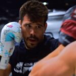 Mickey Gall Instagram - Workin hard towards a triumphant return 🎥 @neltel_ #mma#ufc#fight#videography#videoedit Kill Cliff FC