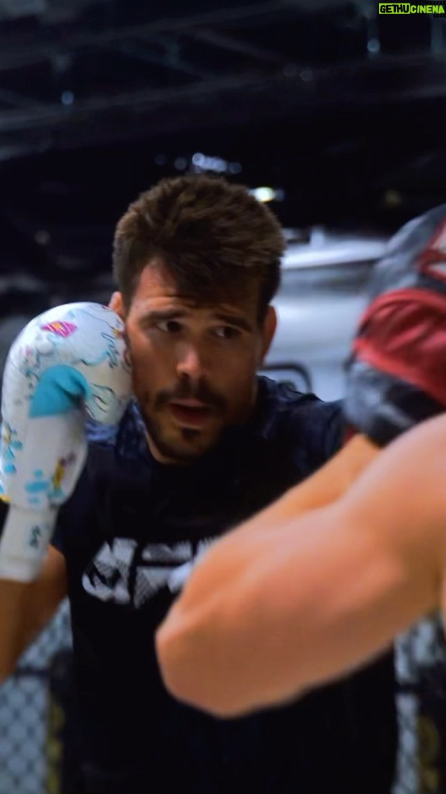 Mickey Gall Instagram - Workin hard towards a triumphant return 🎥 @neltel_ #mma#ufc#fight#videography#videoedit Kill Cliff FC