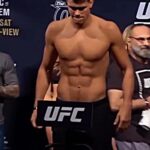 Mickey Gall Instagram - Adrenaline overrides pain in the cage. @mickeygall has a great nose. Slick&thick ep-43 with @gerarddgaf @mickeygall @kathrinenarducci and @tarajokes. . . . . . . . . . . . . . #ufc #fighters #pain #mickeygall #slickandthick
