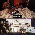 Mickey Gall Instagram - Home sweet home. Welcome to the NEW @slicknthickshow studios. Wouldn’t have been possible without you! Can’t wait to show you what we have in store for the NEXT 91 episodes! Who’s been your favorite guest so far?! What do you want to see us do next?! Let us know. We’re here for you! THE PODCAST OF THE PEOPLE!! 🙌🙌🫡