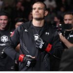 Mickey Gall Instagram - I don’t stay safe I stay dangerous New Jersey
