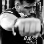 Mickey Gall Instagram - Comeback season 📸 @adlergarfieldphoto Barwis Performance Center of South Florida