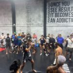 Mickey Gall Instagram - Amazing experience teaching a seminar @mmacolombia I got to share some cool techniques, have some cool conversations, and meet some even cooler people Big thanks to @empiremma_ & @medicobelico for putting this together If you were at the seminar please comment what part you liked most to remind yourself to practice the technique and to let me know what was connecting. Also comment so I can tag you if I didn’t so I can stay in touch w my new amigos, amigas, hermanos and hermanas Hmu if you want me to do a seminar at your gym. I enjoy doing them and knock them out of the park if I can say so myself I am putting exclusive clips from the seminar up on my @onlyfans MMA COLOMBIA