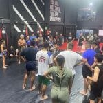 Mickey Gall Instagram - Amazing experience teaching a seminar @mmacolombia I got to share some cool techniques, have some cool conversations, and meet some even cooler people Big thanks to @empiremma_ & @medicobelico for putting this together If you were at the seminar please comment what part you liked most to remind yourself to practice the technique and to let me know what was connecting. Also comment so I can tag you if I didn’t so I can stay in touch w my new amigos, amigas, hermanos and hermanas Hmu if you want me to do a seminar at your gym. I enjoy doing them and knock them out of the park if I can say so myself I am putting exclusive clips from the seminar up on my @onlyfans MMA COLOMBIA