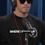 Mickey Gall Instagram - What would your advice be to younger you? @candicehorbacz @mickeygall & @gerarddgaf discuss on episode 13 of @cancelledweekly