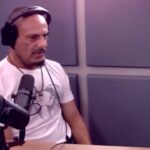 Mickey Gall Instagram - Here’s some clips from a great episode w the legendary @DavidAdiv, Mickey’s mentor, teacher and coach. Check out the full episode wherever you get you’re podcasts and if you’re in Florida you can see him @graciesarasota this weekend. @mickeygall and @gerarddgaf will be there as well. Slick&Thick ep-42 with @gerarddgaf, @mickeygall, and @david_adiv. . . . . . . . . . . . . . . . #jiujitsu #jujutsu #mickeygall #slickandthick