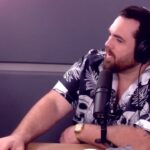 Mickey Gall Instagram - Here’s some clips from a great episode w the legendary @DavidAdiv, Mickey’s mentor, teacher and coach. Check out the full episode wherever you get you’re podcasts and if you’re in Florida you can see him @graciesarasota this weekend. @mickeygall and @gerarddgaf will be there as well. Slick&Thick ep-42 with @gerarddgaf, @mickeygall, and @david_adiv. . . . . . . . . . . . . . . . #jiujitsu #jujutsu #mickeygall #slickandthick