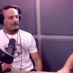 Mickey Gall Instagram - Here’s some clips from a great episode w the legendary @DavidAdiv, Mickey’s mentor, teacher and coach. Check out the full episode wherever you get you’re podcasts and if you’re in Florida you can see him @graciesarasota this weekend. @mickeygall and @gerarddgaf will be there as well. Slick&Thick ep-42 with @gerarddgaf, @mickeygall, and @david_adiv. . . . . . . . . . . . . . . . #jiujitsu #jujutsu #mickeygall #slickandthick