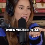 Mickey Gall Instagram - just some funky monkeys on a wet rock floating through infinity… @candicehorbacz @mickeygall & @gerarddgaf discuss on the latest @cancelledweekly #tucker #tuckercarlson #ufo #alienabduction #intergalactic #ufofiles