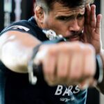 Mickey Gall Instagram - Comeback season 📸 @adlergarfieldphoto Barwis Performance Center of South Florida