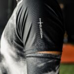 Mickey Gall Instagram - Rounding out Dragon Slayer week with the legend @mickeygall showing off the versatility of our apparel both on AND off the mat. Stretch material is perfect for recovery.
