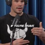 Mickey Gall Instagram - Conformity vs. Conviction: The Importance of Individuality From episode 16 Hosted by @gerarddgaf @mickeygall and @candicehorbacz