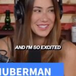 Mickey Gall Instagram - @mickeygall & @gerarddgaf explore @hubermanlab ‘s effect on @candicehorbacz in episode 10 of @cancelledweekly 🤣🤣🙌 #joerogan #andrewhuberman #tonyrobbins