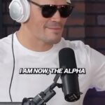 Mickey Gall Instagram - ALPHA or GRU?!🤣🤣🤌 @candicehorbacz @mickeygall & @gerarddgaf discuss on ep 10 of @cancelledweekly